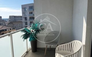 Apartament de închiriat cu 3 camere LUX în Prima Oneștilor, Oradea - Poză 11