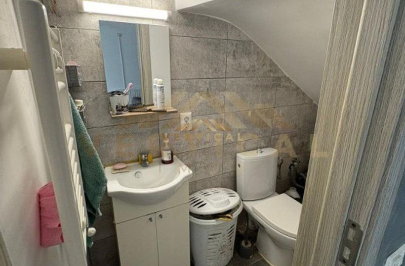 Vila 3 camere - complet mobilata si utilata - comuna Berceni - Poză 10