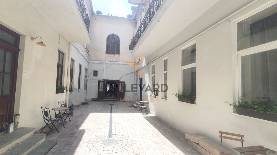 Apartament cu 2 camere, zona Ultracentrala! - Poză 2