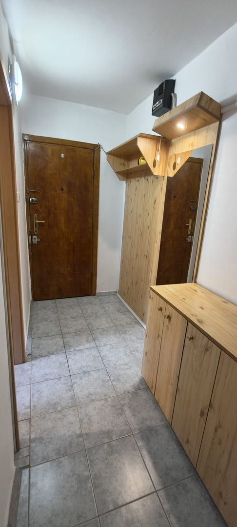 Girocului | 2 Camere | Centrala proprie | Etaj intermediar - Poză 8