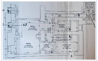 Spațiu comercial De închiriat, Bulevardul Revoluție, Ultracentral Arad - Poză 8
