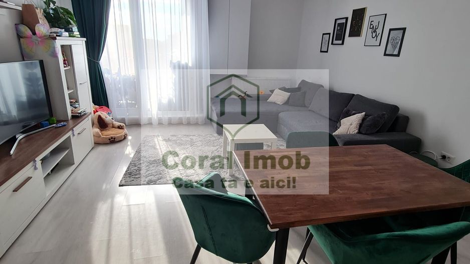 Vanzare apartament 2 camere Colentina Garden - Poză 1