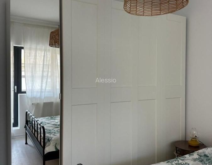 Apartament 2 camere + loc de parcare,  metrou Constantin Brâncoveanu  S0 - Poză 8