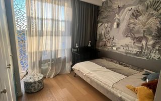 Penthouse Aviatiei | Complet Mobilat | View  Superb - Schiță 26