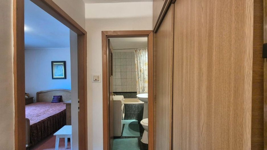 Exclusivitate-  Apartament 2 camere cu loc de parcare - Poză 3