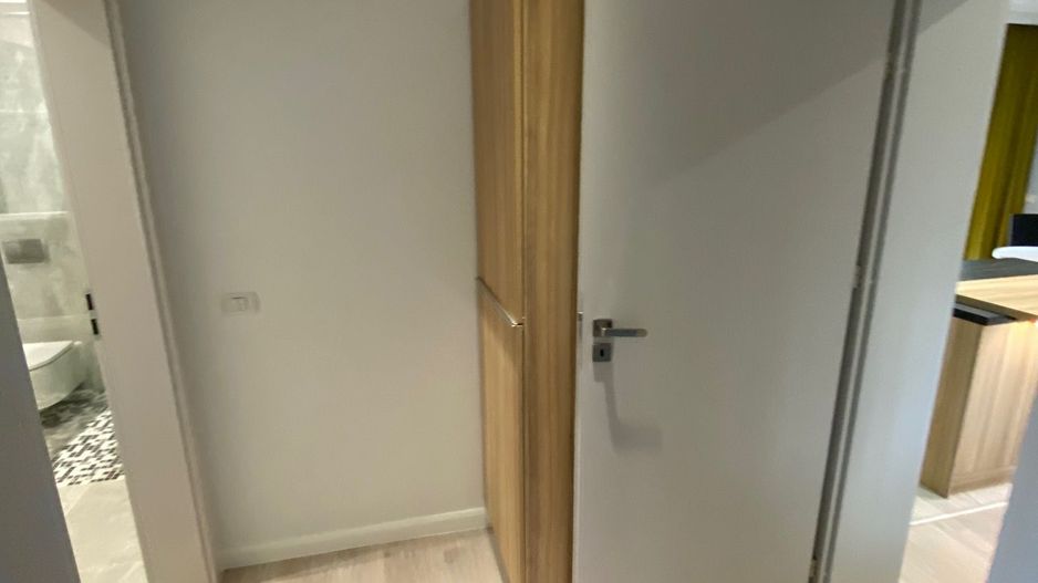 Apartament 2 camere  în Dumbravita - Poză 9