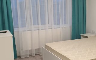Apartament modern 2 camere 52 mp utili Bulevardul Mihai Viteazul - Poză 6