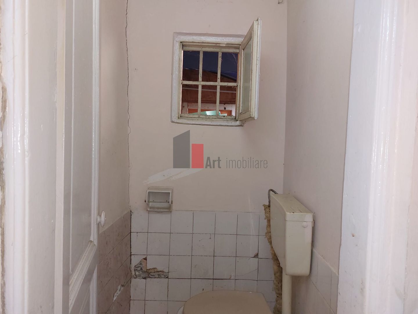 Spatiu industrial la parter de casa/vila, 20 mp - Poză 4