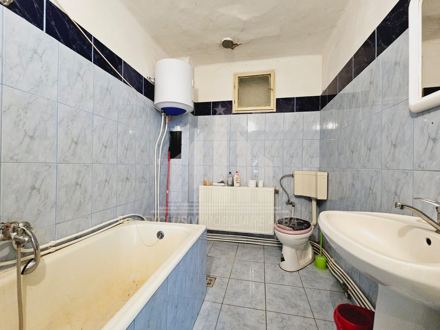 Casa individuala de vanzare in Cugir, Comision 0 - Poză 10