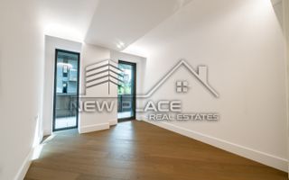 IANCU NICOLAE | Apt exclusivist | 389,360+TVA | Terasa de 39.7 | Lux - Poză 13