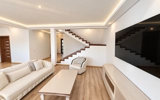 BG200-Vilă individuală premium cu piscină și garaj dublu-COMISION 0% - Poză 5