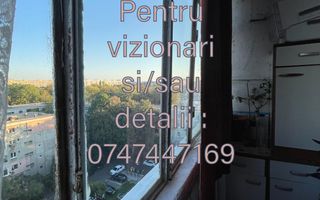 Apartament 4 camere Apusului - Poză 9