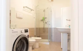 Apartament 3 camere lux zona Circumvalatiunii - Poză 11