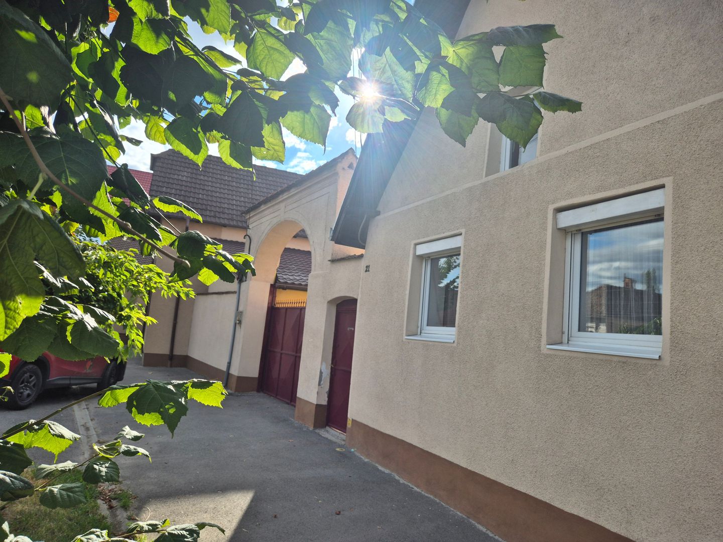 Comision 0 - 🏡 CORP DE CASĂ DE VÂNZARE – CODLEA, STRADA NOUĂ | ZONA A - Poză 17