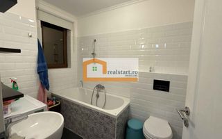 Baneasa, I. Ionescu de la Brad, lift, curte proprie22mp, parcare - Poză 12