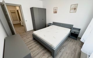 Inchiriere 2 camere Borhanci 60 mp plus terasa, parcare - Poză 7