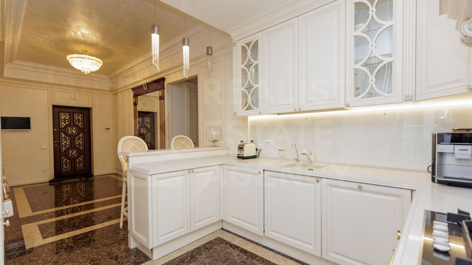 Chirie, apartament, 2 camere, str. Alexei Mateevici, Centru - Poză 20