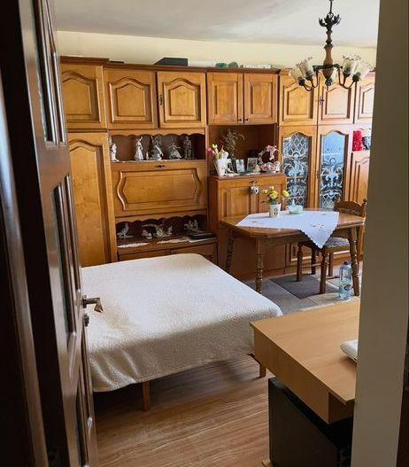 Vand Garsoniera / in zona micro 17 - Poză 1