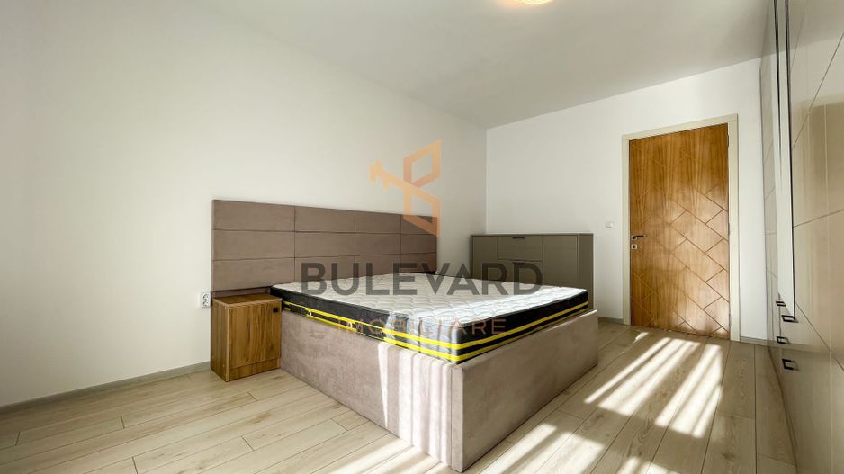 Apartament ultramodern cu 3 camere, zona strazii Somesului! - Poză 7