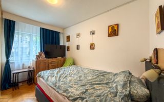 4 camere decomandate, etaj intermediar, Titulescu - Poză 2