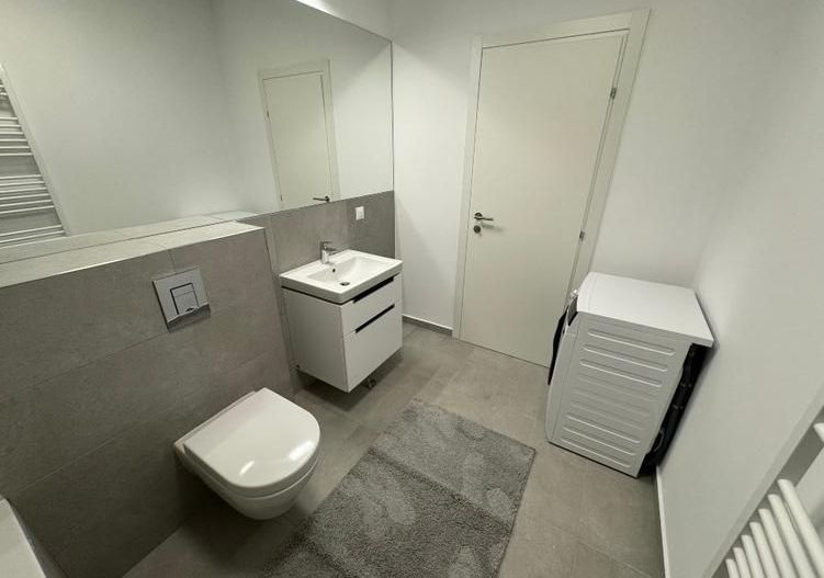 Apartament 2 Camere The Ivy Băneasa - Poză 6