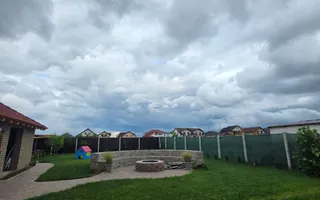 Casa Individuala I Teren 753mp I Curte +Terasa I Cristian - Poză 21