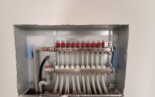 APARTAMENT 3 CAMERE | METROU 1MAI | BLOC NOU | LOC DE PARCARE - Poză 10