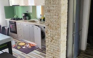Apartament cu 3 camere, 75mp, Zona Kaufland - Poză 11
