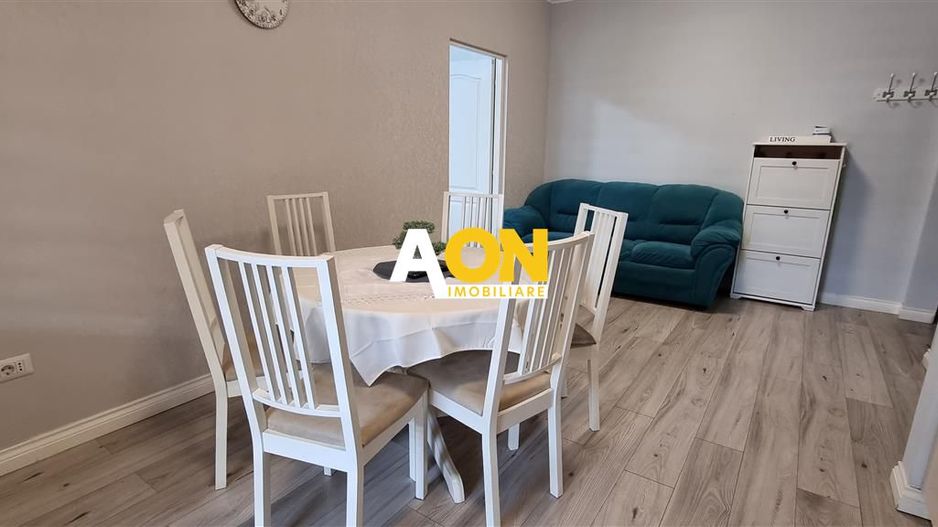 Apartament De Lux Bloc Nou Bulevardul Transilvaniei - Poză 3