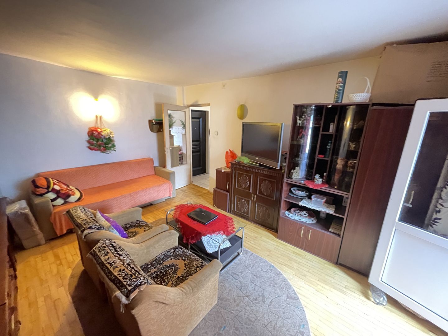 Dambovita | 2 camere | Decomandat | Etaj intermediar - Poză 6