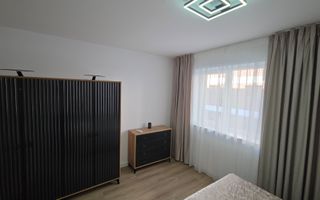 Apartament cu 2 camere în Pipera, București, România - Poză 7