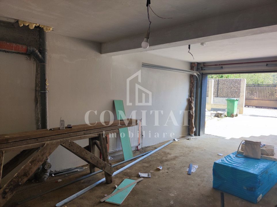 0% comision/ Duplex cu doupă unități de vânzare zona Cetatea Fetei - Poză 19