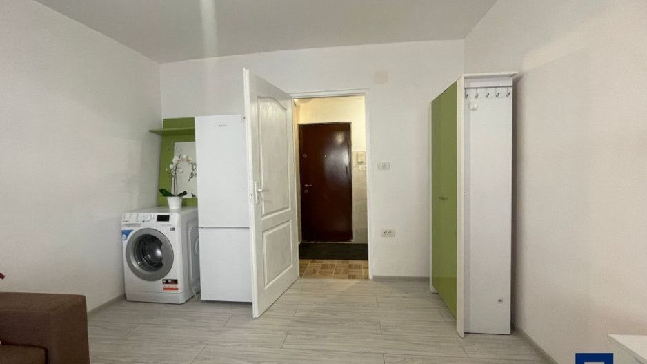 Apartament 1 camera NOU renovat, mobilat si utilat. Blascovici. Comision 0% - Poză 10