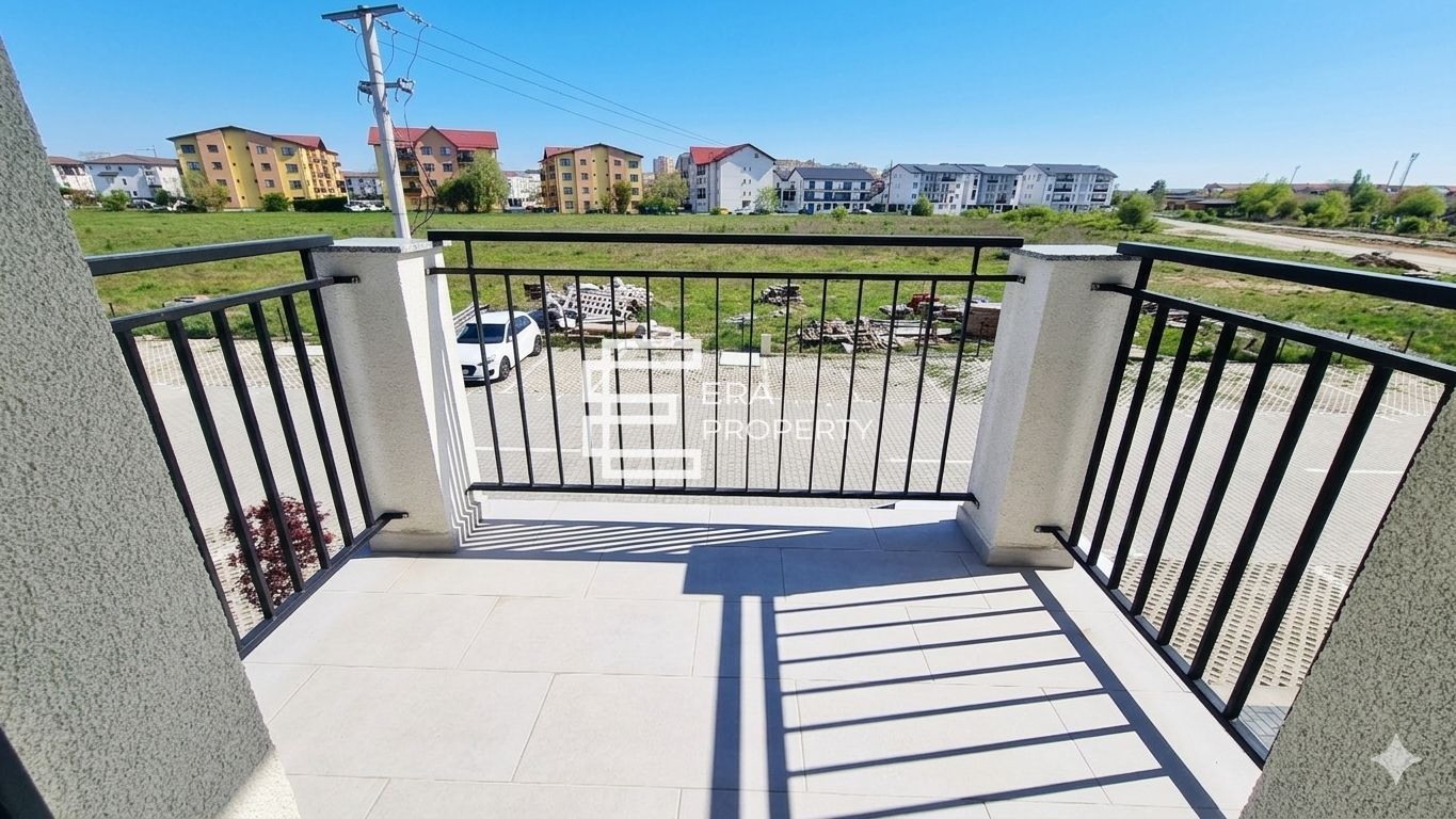 Apartament studio 40 mp, zona Brana Selimbar - Poză 4
