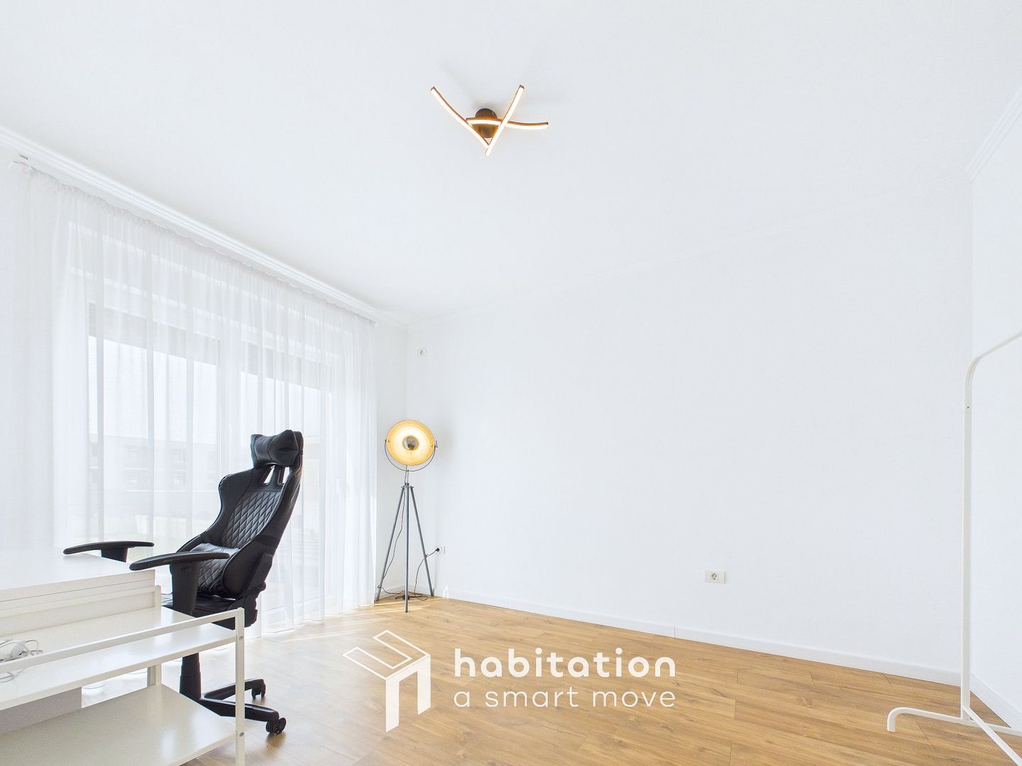 Duplex elegant si luminos, cu o curte impresionantă, Dumbrăvița - Poză 25