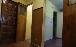 3 Camere De Renovat Etaj Intermediar Brancoveanu - Poză 7