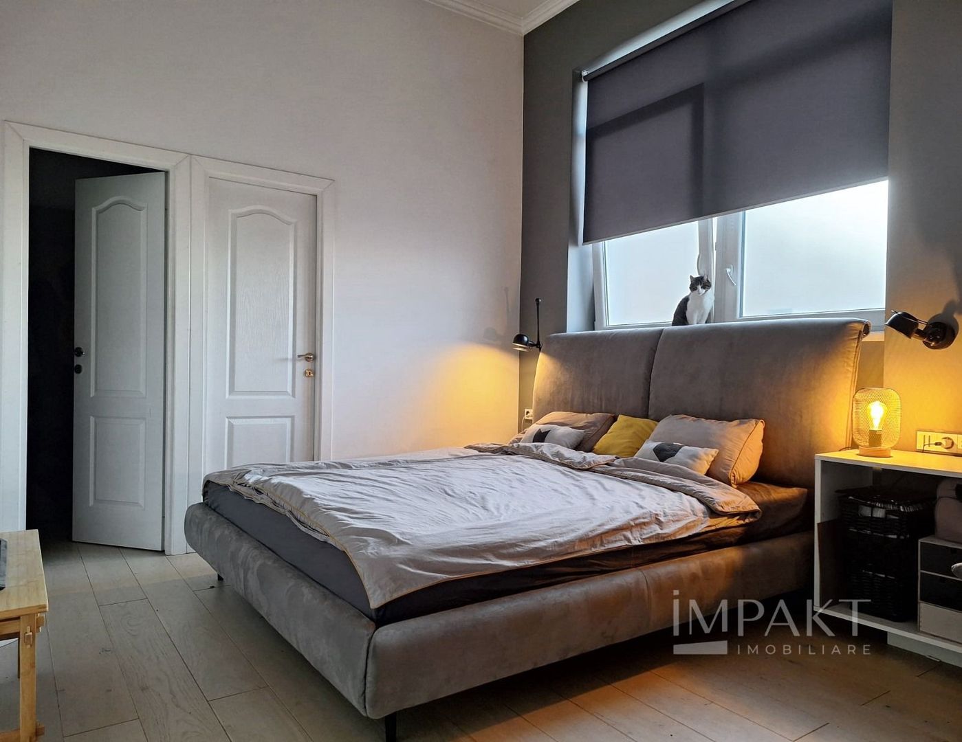 Vanzare apartament deosebit, cnf sporit, in zona FSPAC! - Poză 5