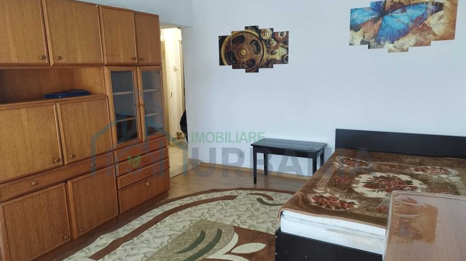 Inchiriez apartament cu 1 camere zona Independentei, 5 minute de UMF - Poză 3