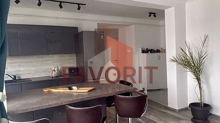 Apartament 3 camere | 65mp  | 2 locuri de parcare | Braytim Giroc - Poză 2