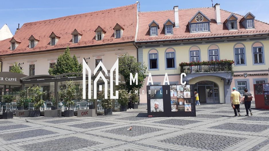 Spatiu comercial | Piata Mare | 95 MPU | Ultracentral - Poză 1