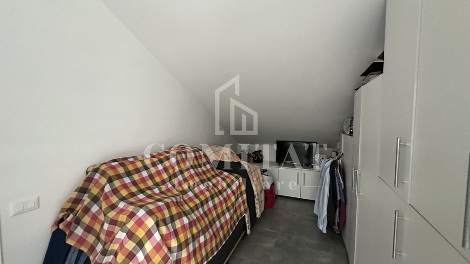 Duplex 4 camere | 183 mp | Cartier Europa - Poză 16