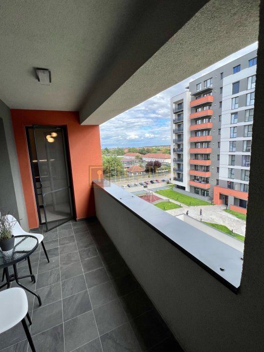 2 camere modern - Poză 11