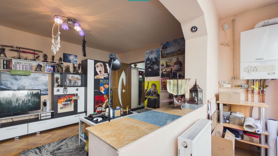 Apartament 3 camere - Circumvalaţiunii, Timişoara - Poză 6