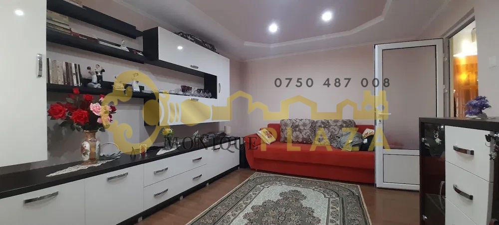 2 Camere | Dorian 2` | CT | AC| Renovat | Izolat | Disponibil imediat - Poză 2