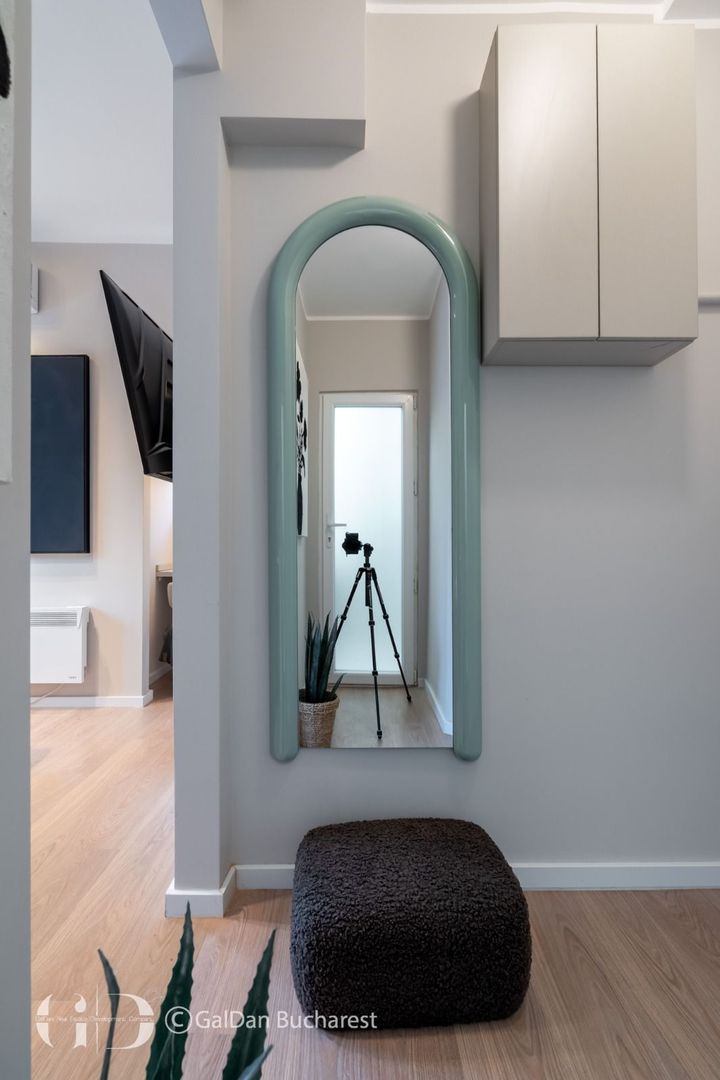 Studio superb | A.D.Xenopol | Autonomie termica | Prima inchiriere - Poză 7