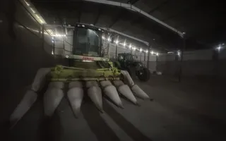 Spații de Depozitare de Închiriat – Brabova, la 30 km de Craiova - Poză 13
