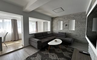 Apartament 3 camere | cartier Mărăști zona străzii Portelanului - Poză 4