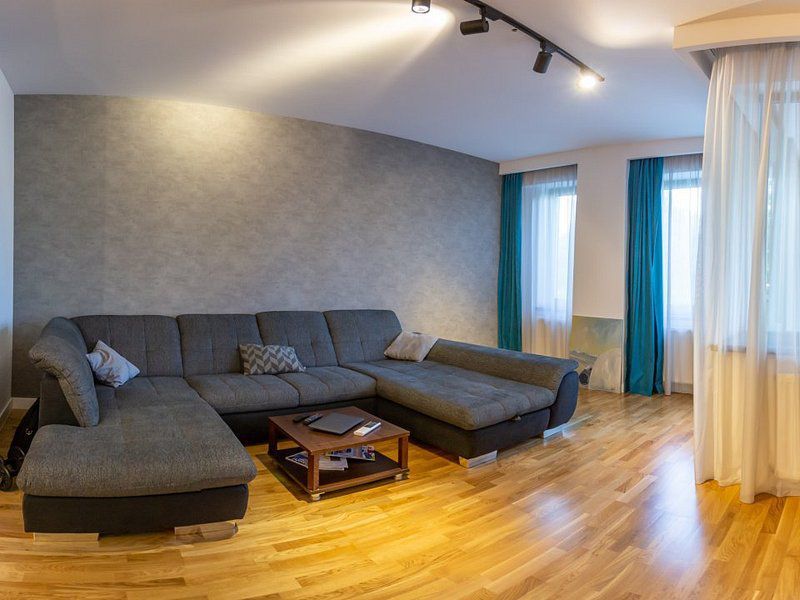 Apartament 2 camere Iancu- Nicolae Residence 5, mobilat, utilat, parcare - Poză 15