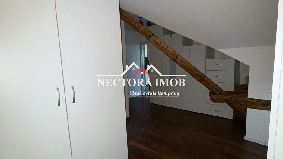 NECTORA IMOB-Casa Mare 10 camere,4 bai,Zona Centrala, utilata/mobilata - Poză 4