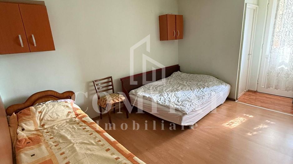 Garsonieră de vânzare | Cartierul Mănăștur | Zona Big - Poză 1